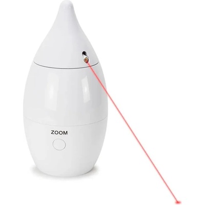PetSafe Играчка за котки PetSafe Zoom Laser Toy