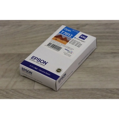 Epson T7012 - originální