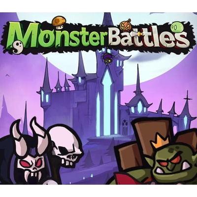 Monster Battles