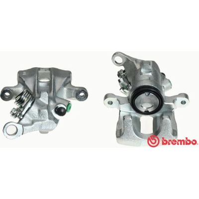 Brzdový strmeň BREMBO F 85 110 (F85110)