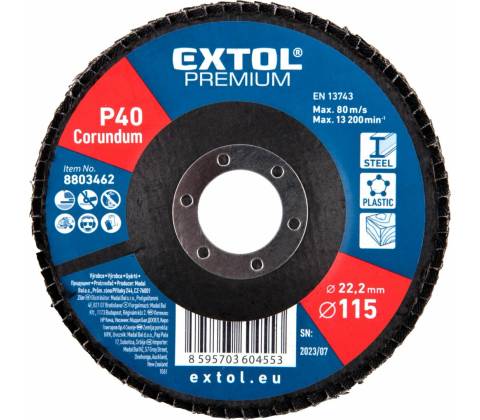 Extol 8803462