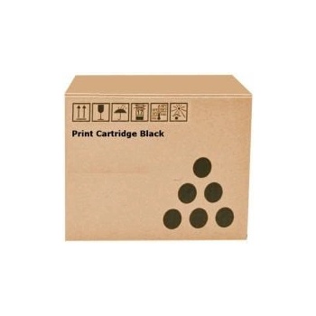 Ricoh Оригинален тонер Ricoh Черен, 842147 за MP C6502 | MP C8002 48.5K "842147 (842147)