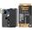 Panzer Стъклен протектор PanzerGlass за Apple iPhone 15 Pro Max UWF Privacy Bundle (UWF Privacy screen protector, HardCase, протектор за камера)