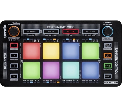 Reloop Neon