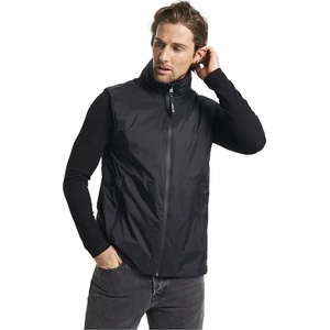 Tenson Потник Tenson Transition vest - Black (Black)