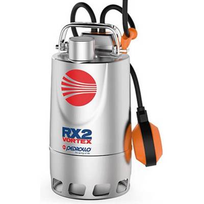 City Pumps RXm 5/40 10MT (48TIXV15A1U)