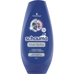 Schauma Балсам Schauma 250 мл Silver Reflex