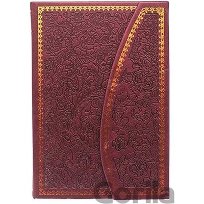 Notes MAGNETIC RUBY