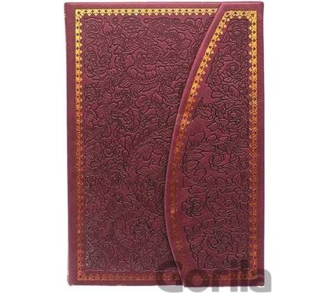 Notes MAGNETIC RUBY