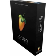 Image Line FL Studio Fruity