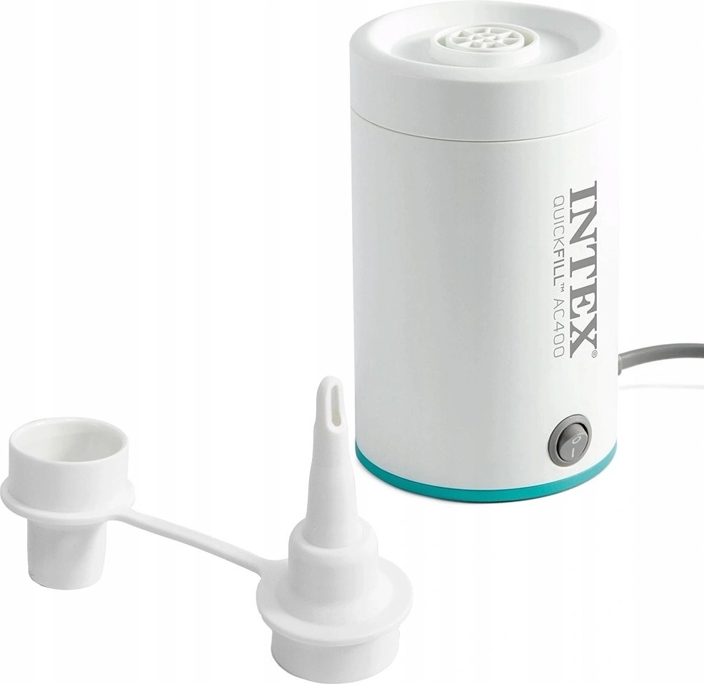 Intex 66646 Quickfill AC400