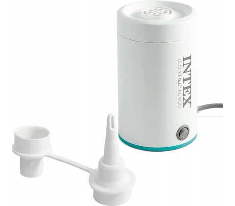 Intex 66646 Quickfill AC400