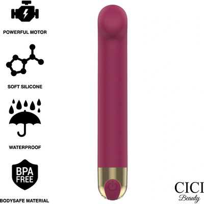 CICI Beauty Premium стимулатор за клитор
