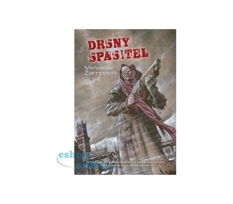 Drsný spasitel