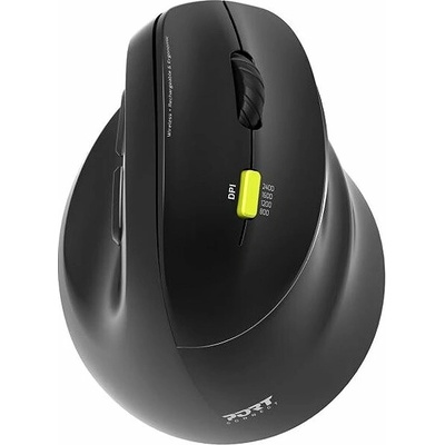 Port Designs Ergo Shape pravoruká 910007