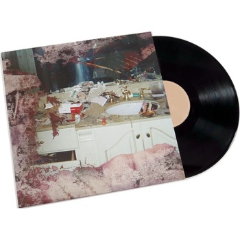 PUSHA T - DAYTONA LP