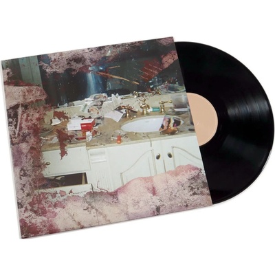 PUSHA T - DAYTONA LP