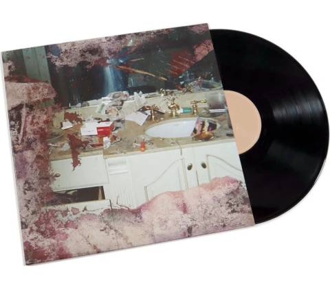PUSHA T - DAYTONA LP