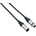 Bespeco NCMB600T 6 m Микрофонен кабел (NCMB600T)