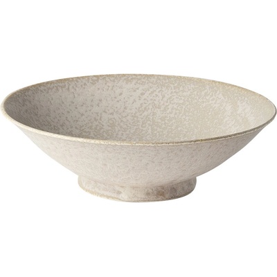 MIJ Miska na ramen White Fade 24,5 cm 900 ml