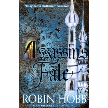 Assassins Fate Hobb RobinPaperback
