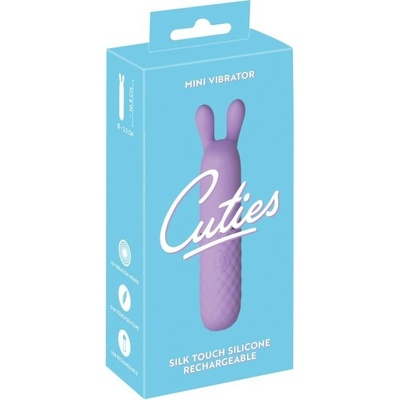 Cuties Rabbit Vibe Purple 5.Ge