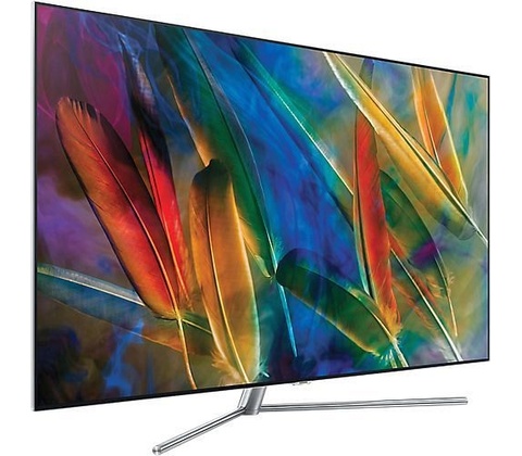Samsung QE49Q7F
