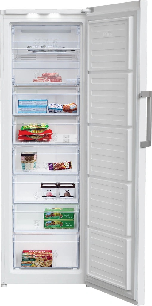 BEKO RFNE312E33WN