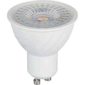 V-TAC led Крушка samsung ЧИП 6w gu10 6400k - 21167 (21167)