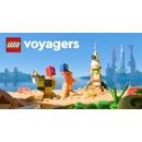 LEGO Voyagers