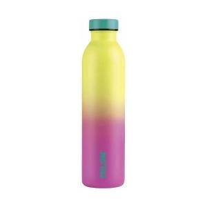MILAN Thermos Milan Pink Stainless steel Yellow (591 ml)