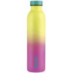 MILAN Thermos Milan Pink Stainless steel Yellow (591 ml)
