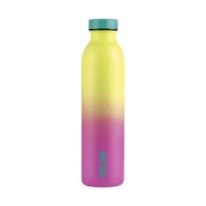 MILAN Thermos Milan Pink Stainless steel Yellow (591 ml)