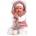 Llorens Baby doll Mimi 42cm