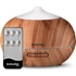Siguro AD-G42 Light Wood aroma difuzér 400 ml