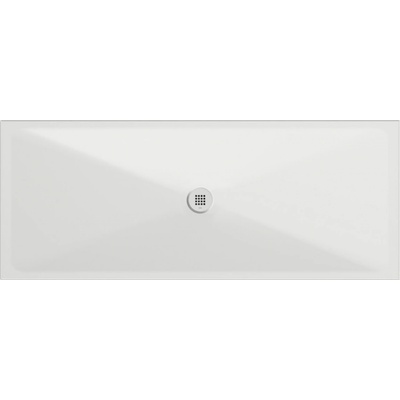 GSI EXTRA FLAT 200 x 80 cm 4646200809