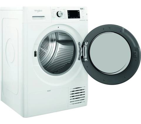 Whirlpool FFT M22 9X3B EE