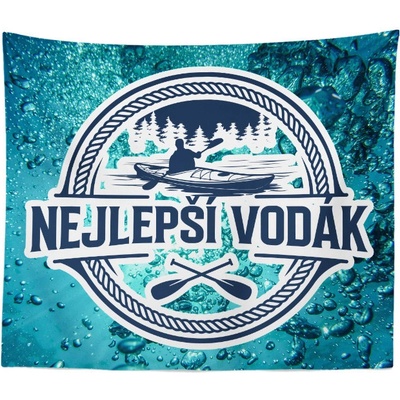Sablio Deka Nejlepší vodák 150x120