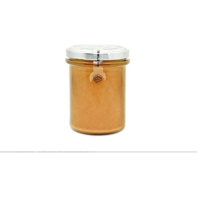 Karel Kolínek Med s BIO hubami Reishi 250 g