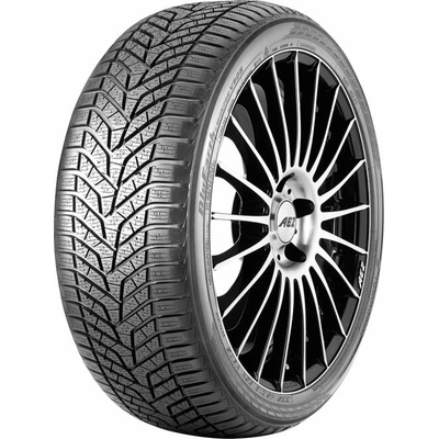 Yokohama BluEarth-Winter V905 245/50 R19 105V runflat