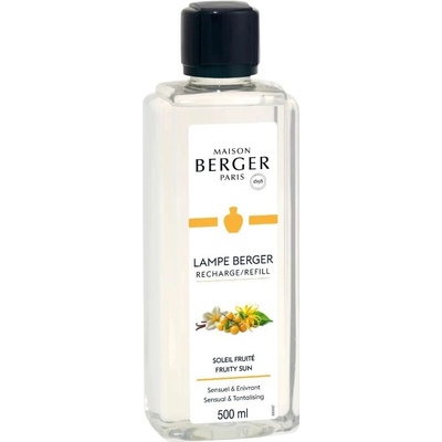 Maison Berger Fruity Sun náplň katalytické lampy 500 ml – Zboží Dáma