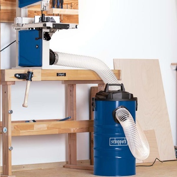 Image 1 of Scheppach DC100