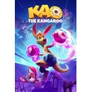 Kao the Kangaroo