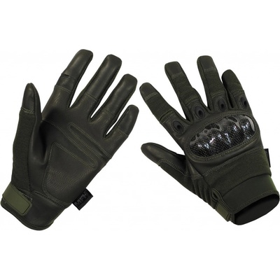 MFH Tactical Mission Olive – Zboží Dáma