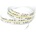 VITO Led ЛЕНТА 18w 3000k ip20 5m 12v vito (6970233830009)