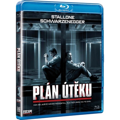 Plán útěku BD