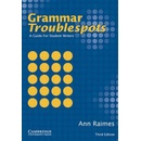 Grammar Troublespots