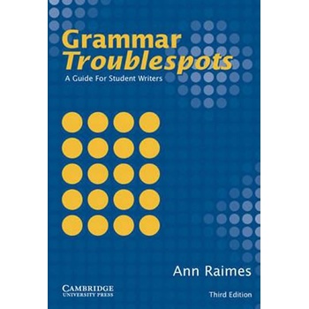 Grammar Troublespots