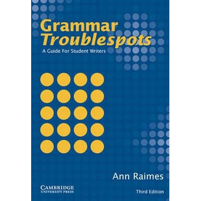 Grammar Troublespots