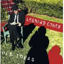 COHEN LEONARD: OLD IDEAS, CD